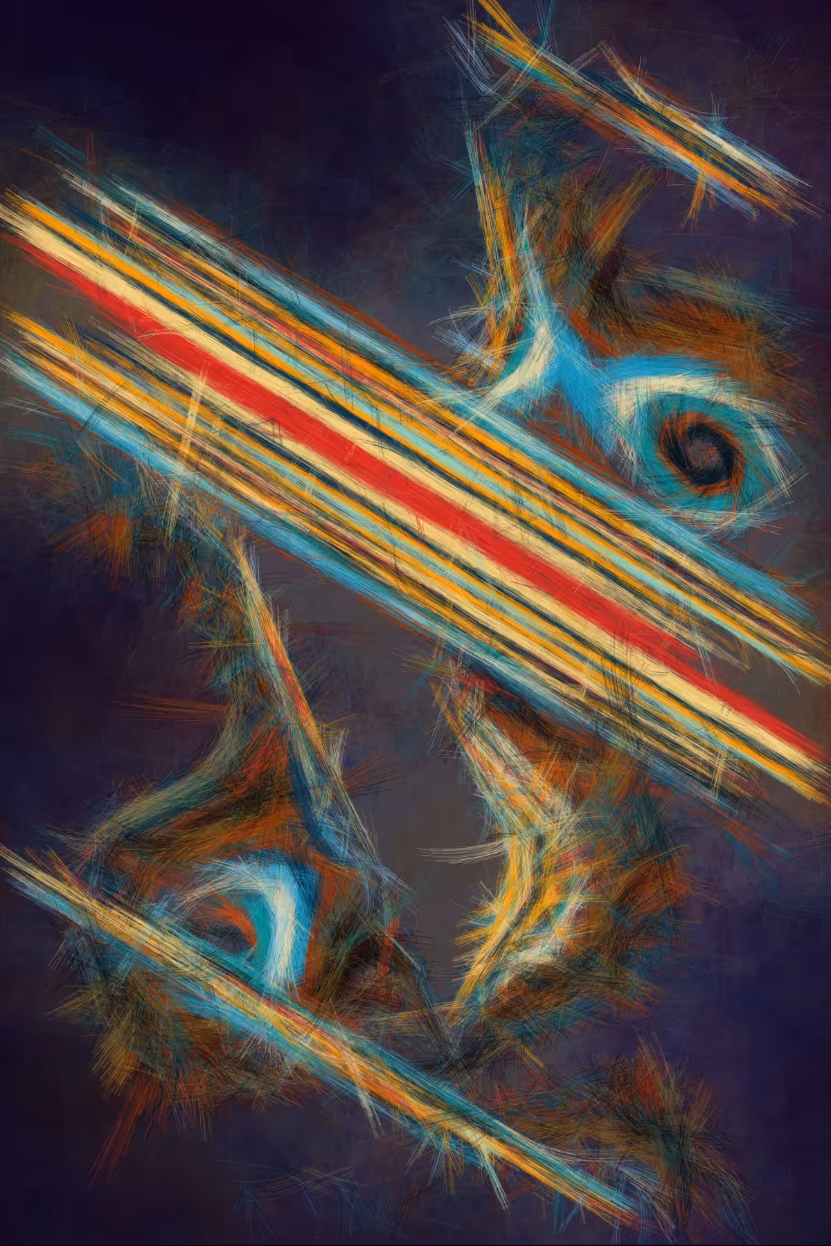 Inner Chaos #158
