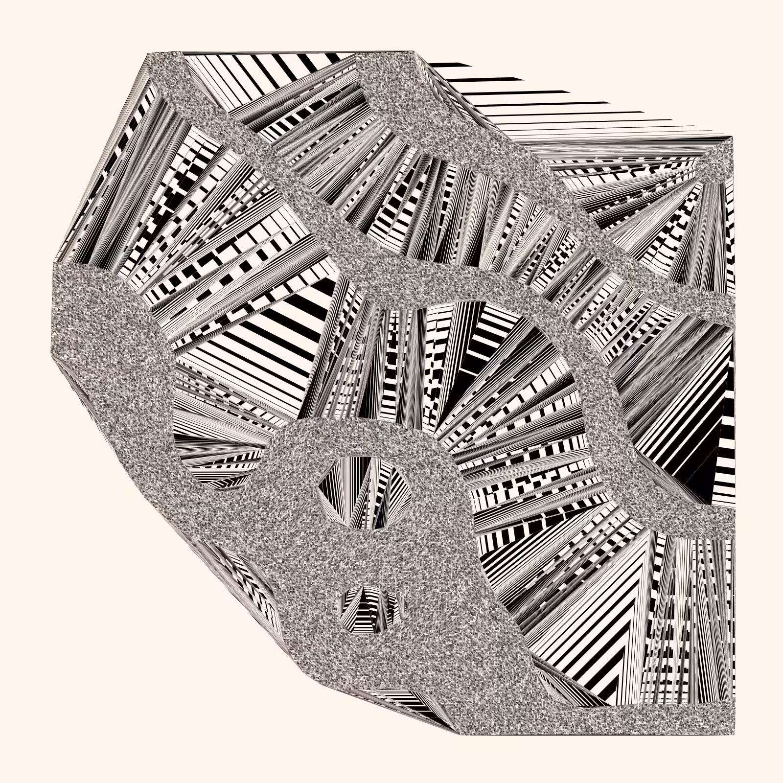 Fragments of a Wave #165