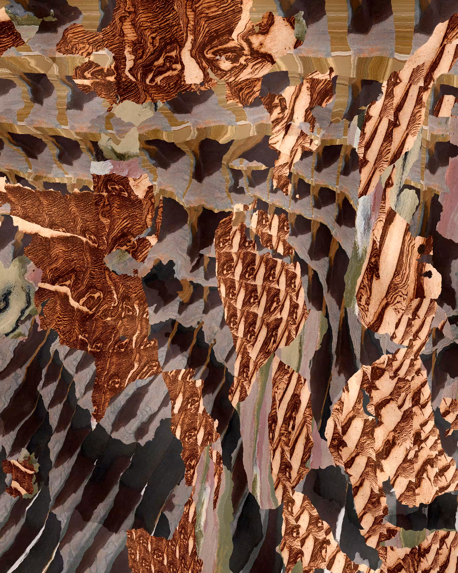Repetition and Noise #141