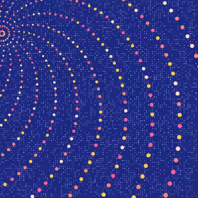 The Dance of Fireworks #39
