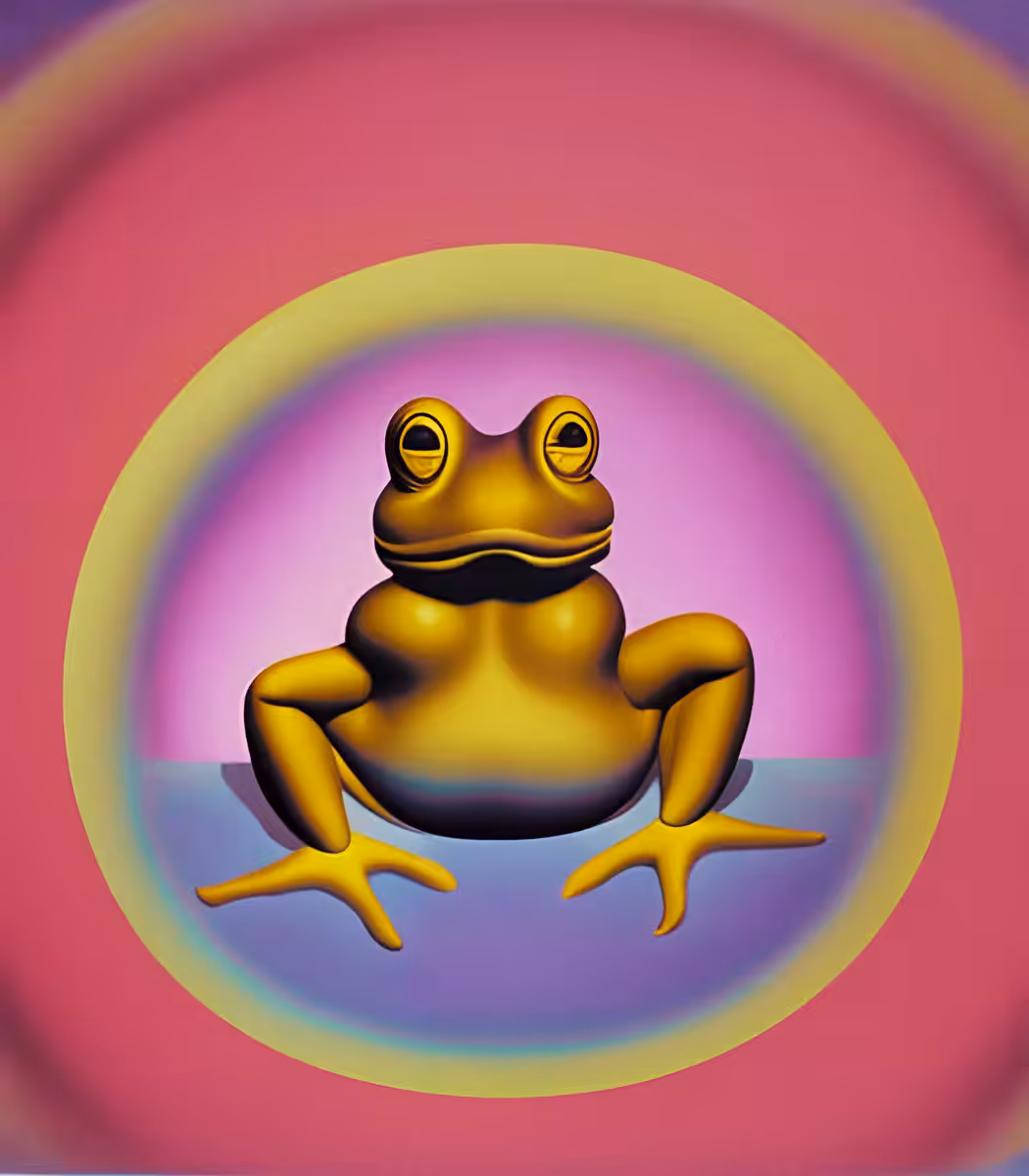 FROGES #148