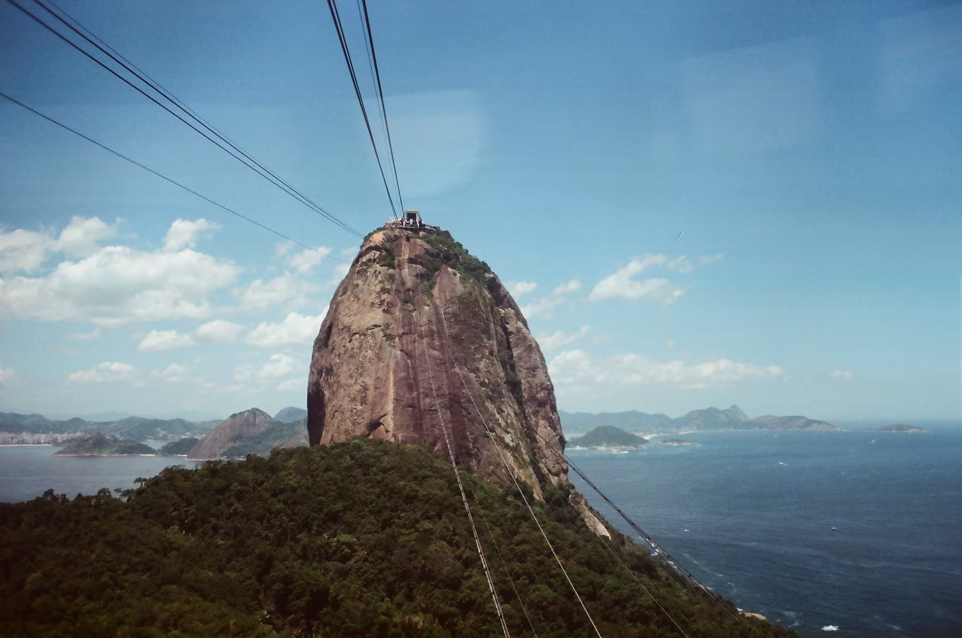 pão de açúcar