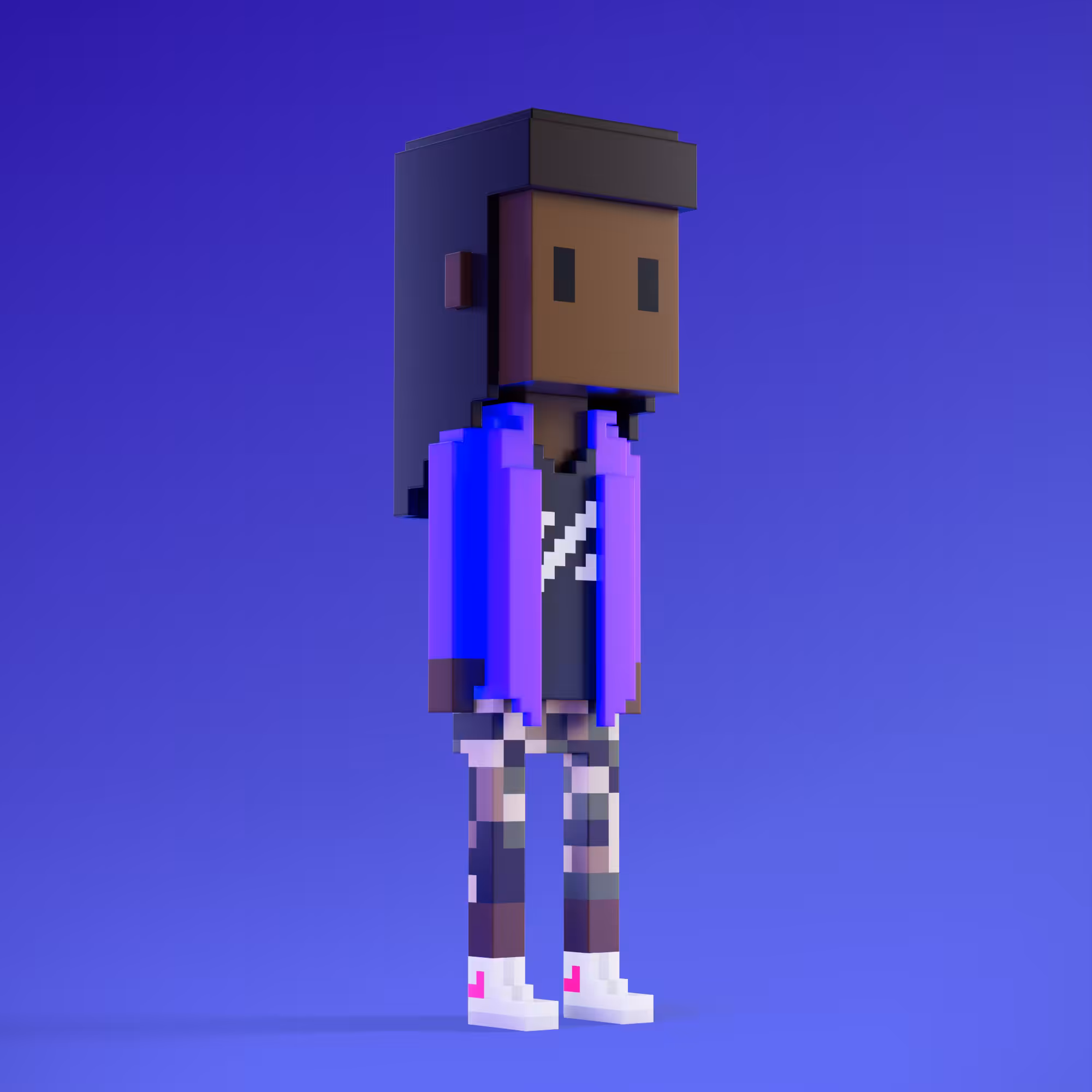 Meebit #10072