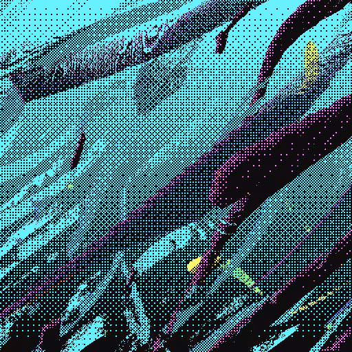 hyphae #100