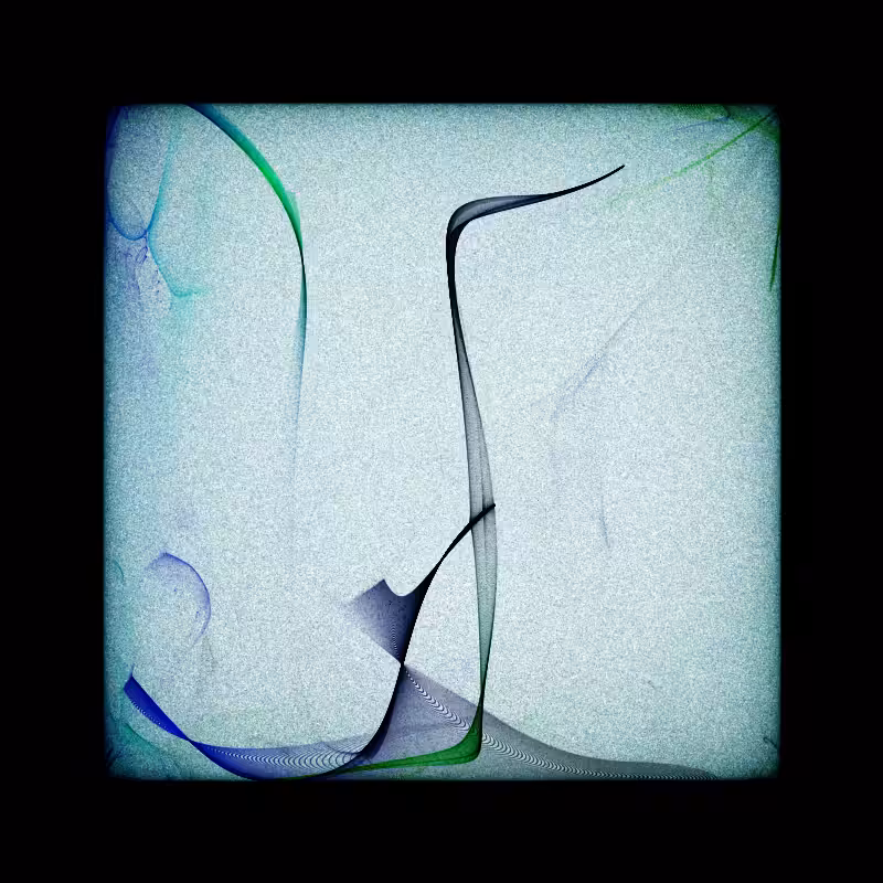 Bifurcation #51