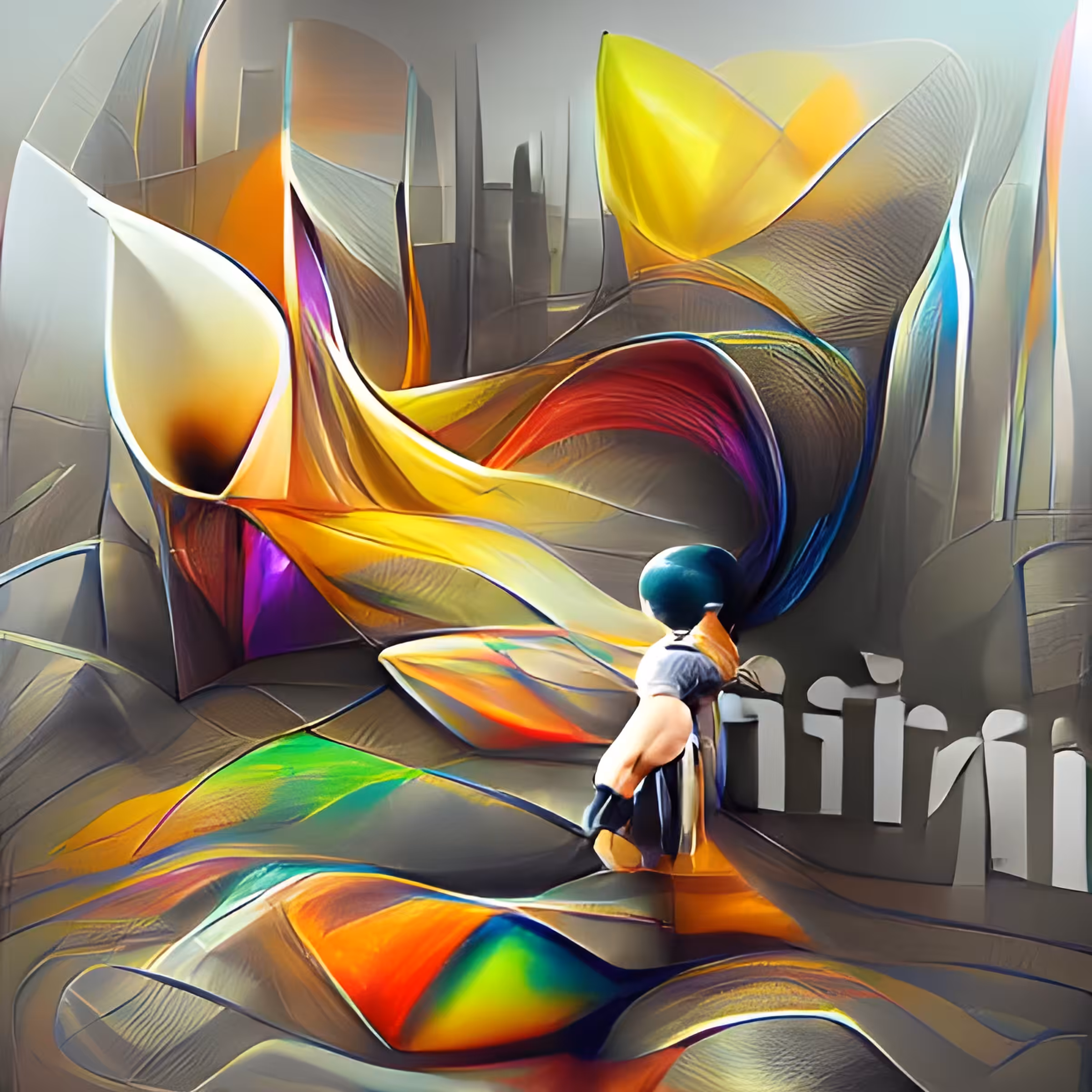 Infinite Regress