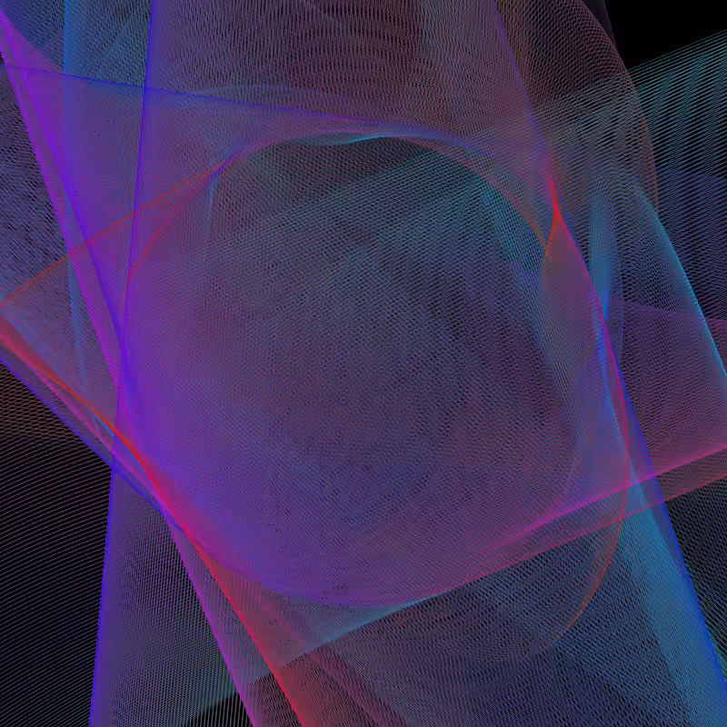 Disco organism #N #46
