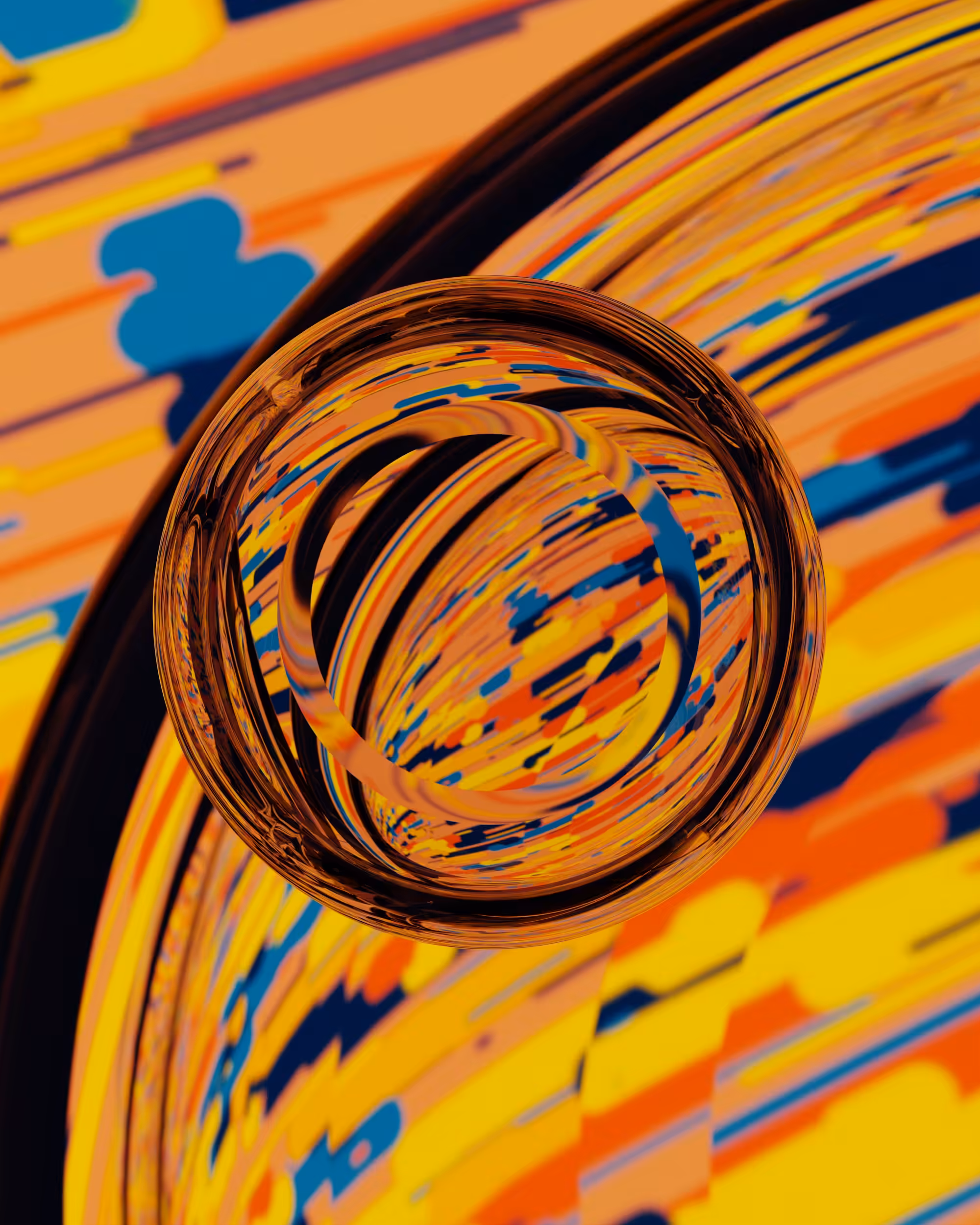 Orb #251