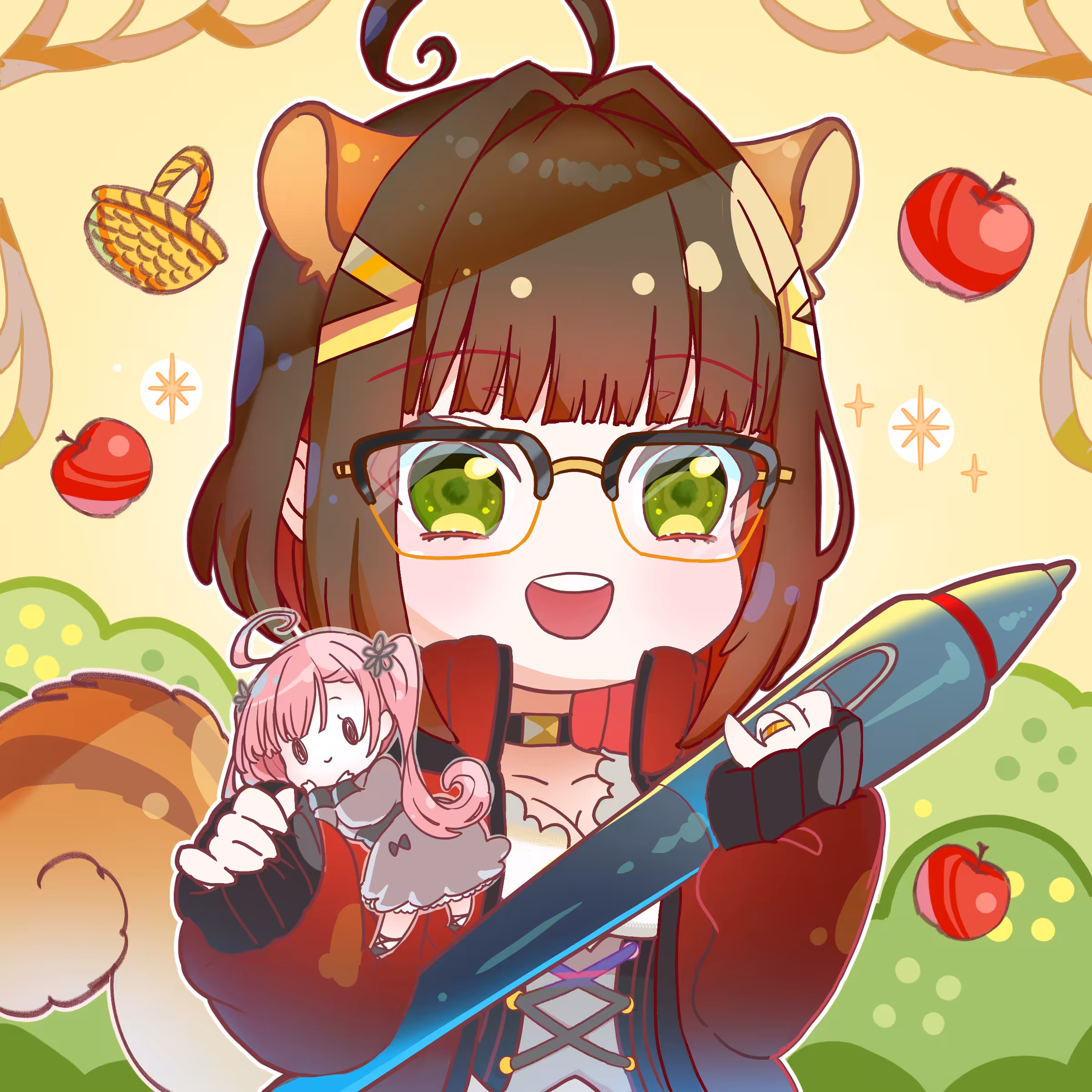Poyopoyo #017