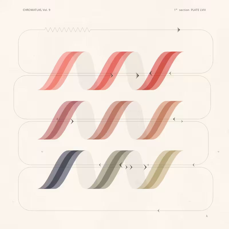 CHROMATLAS, Vol. 9 #158