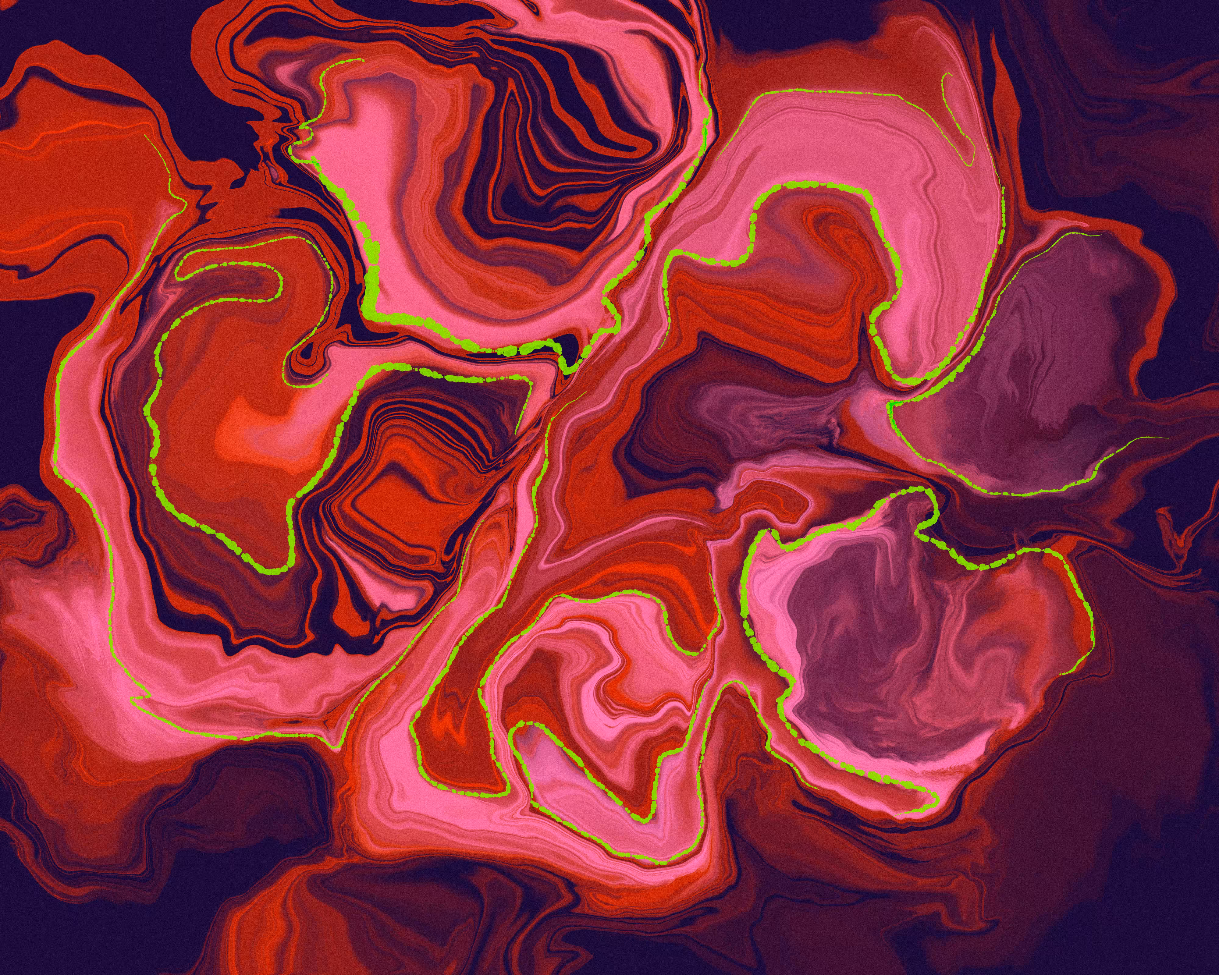 Digital Abstraction #33