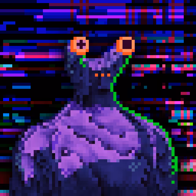 TrashLAB objkt_4