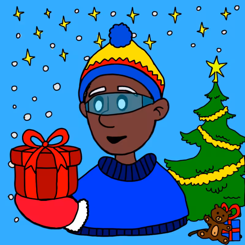 Merry Christmas #68