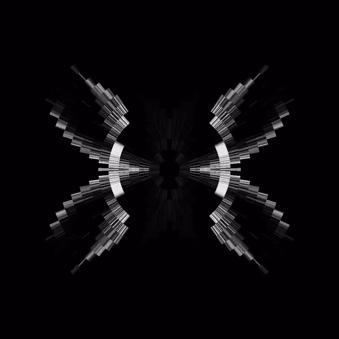 polar orbital Xwing