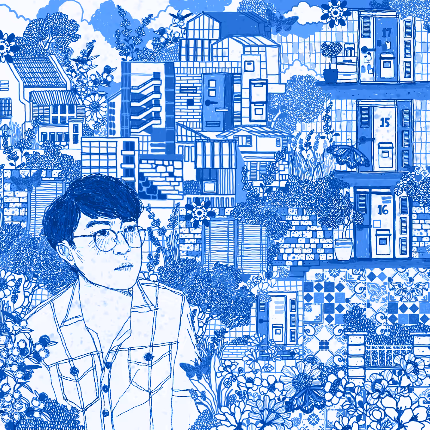 printilun: old stomping ground