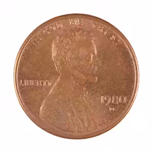 Cent #2703