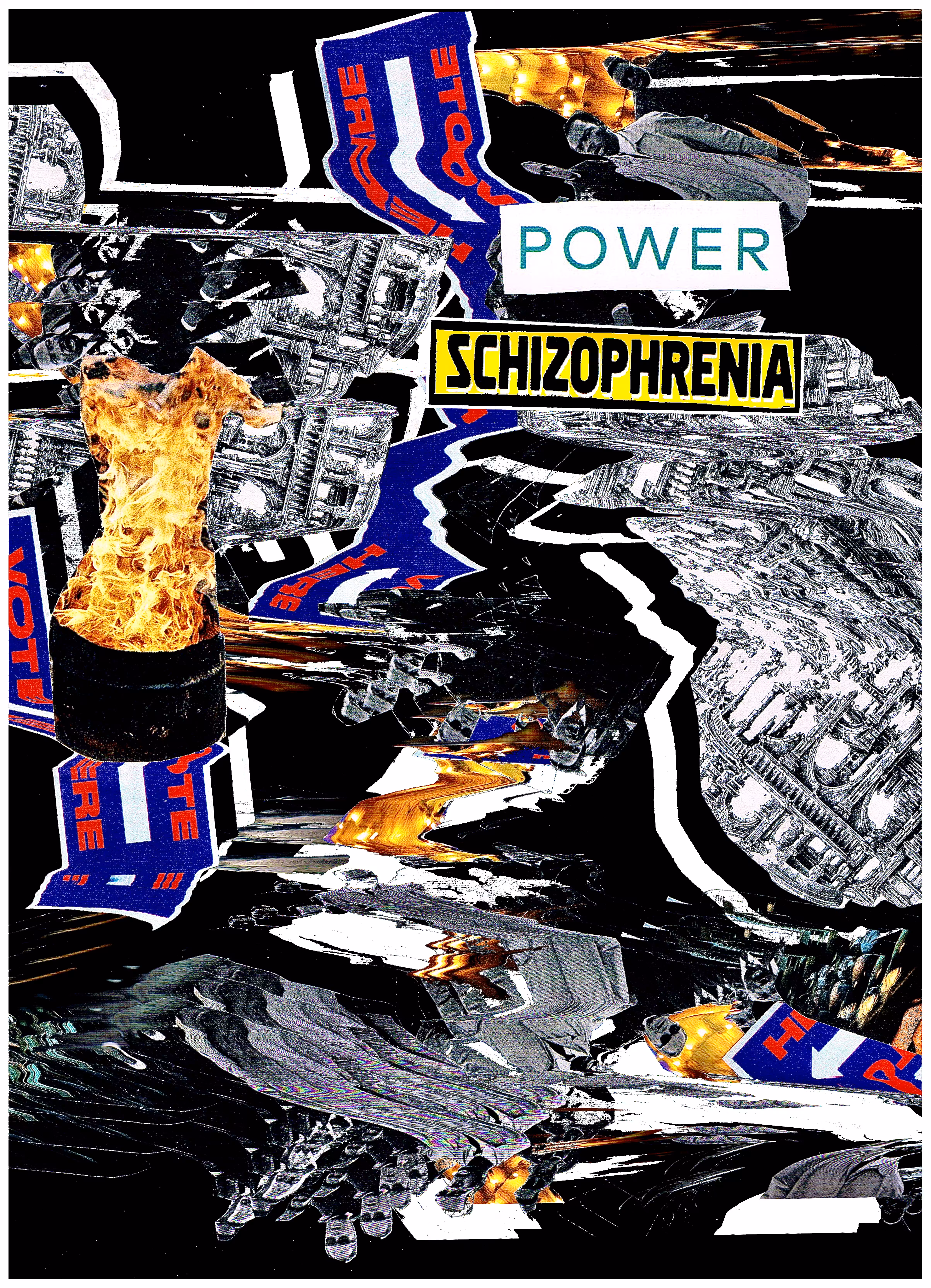 _PowerSchizophrenia