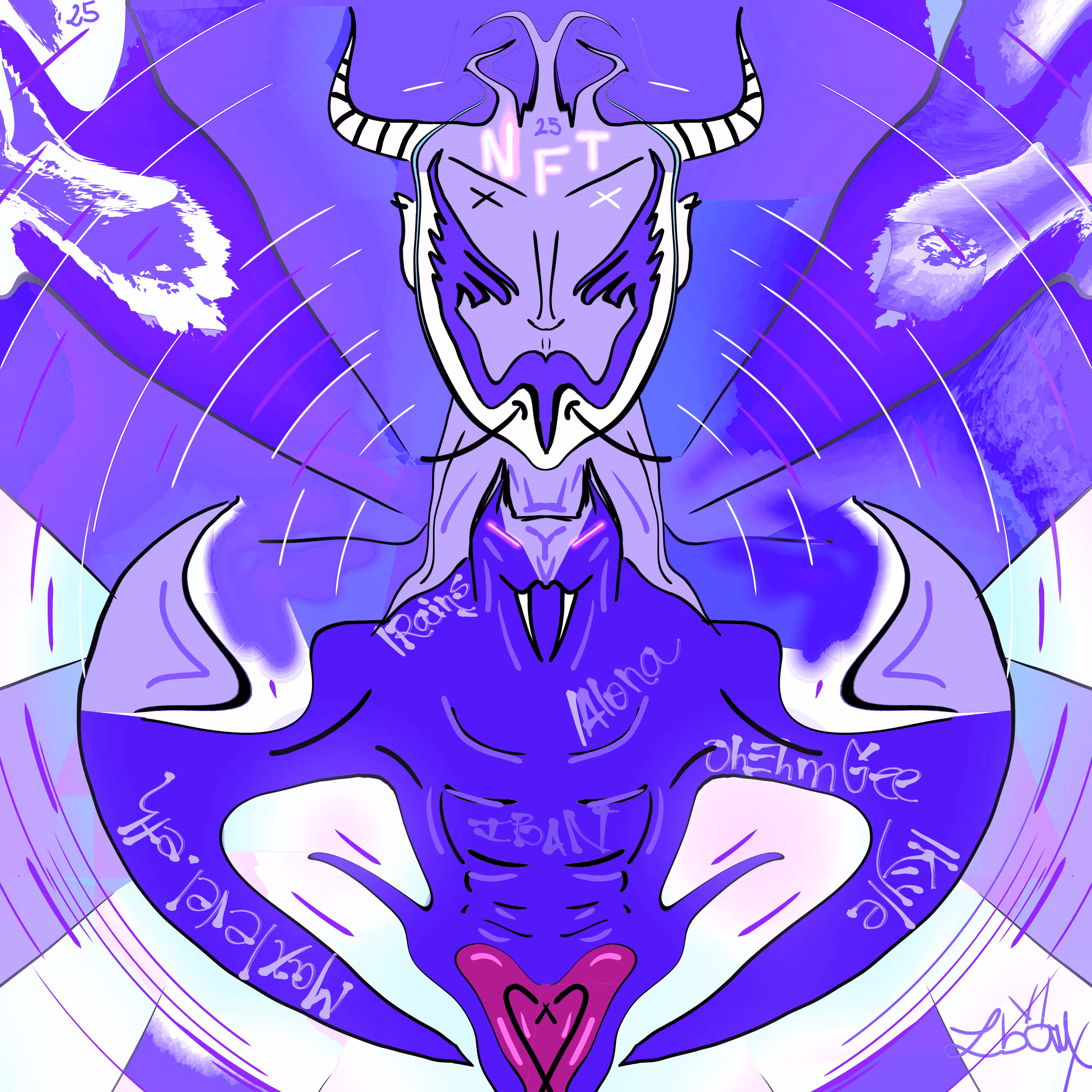 025 Specimen YYY