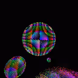 Shader Runner #133