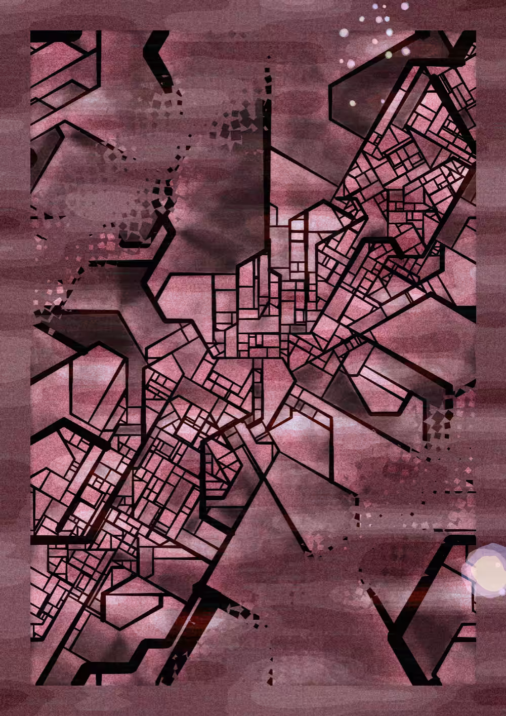 Neonphobia #9