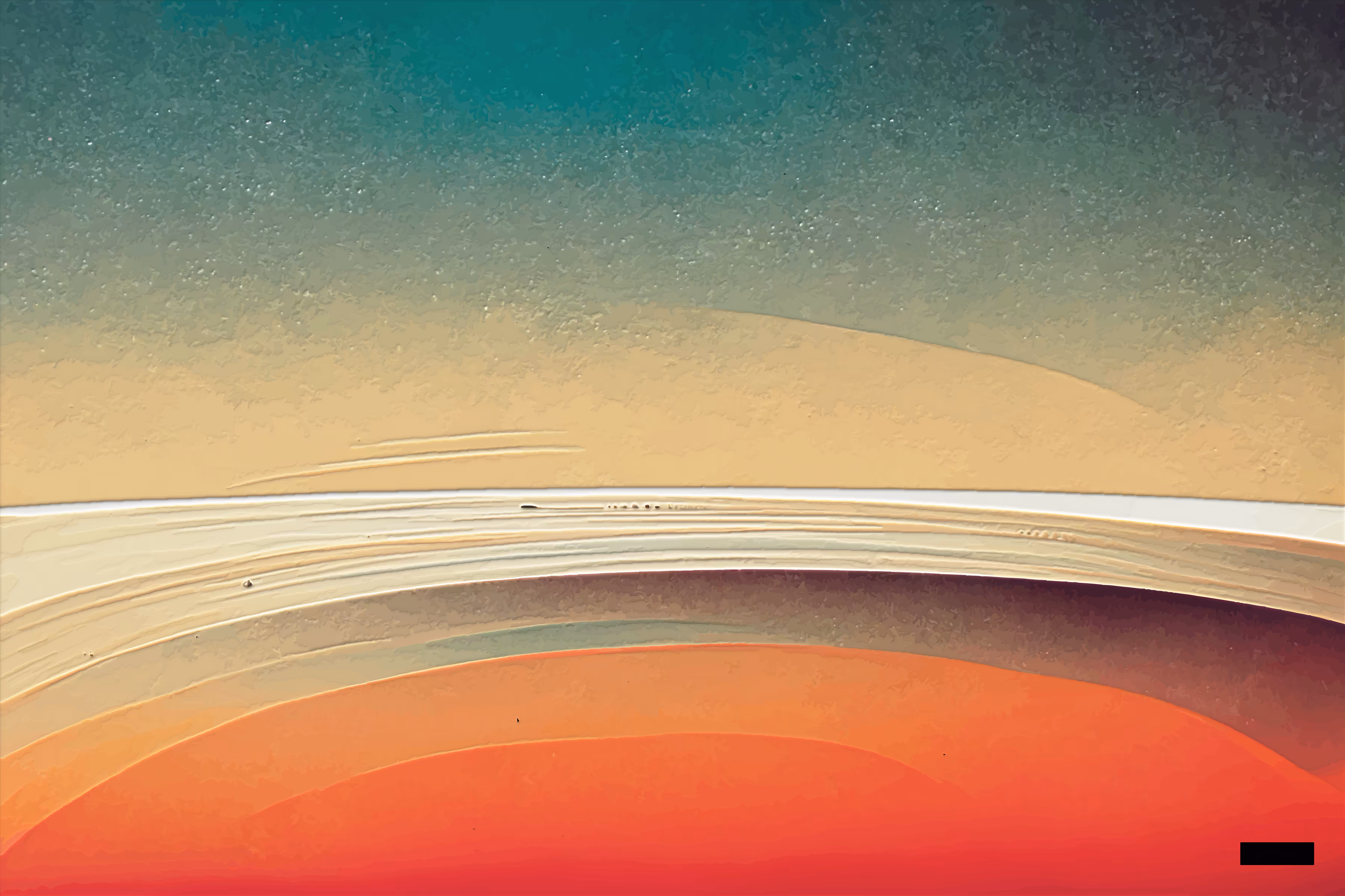 Precognitive Dreams - Painting The Future #100