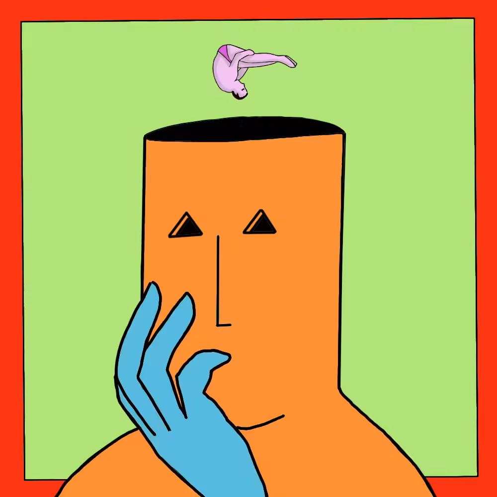 Think #14