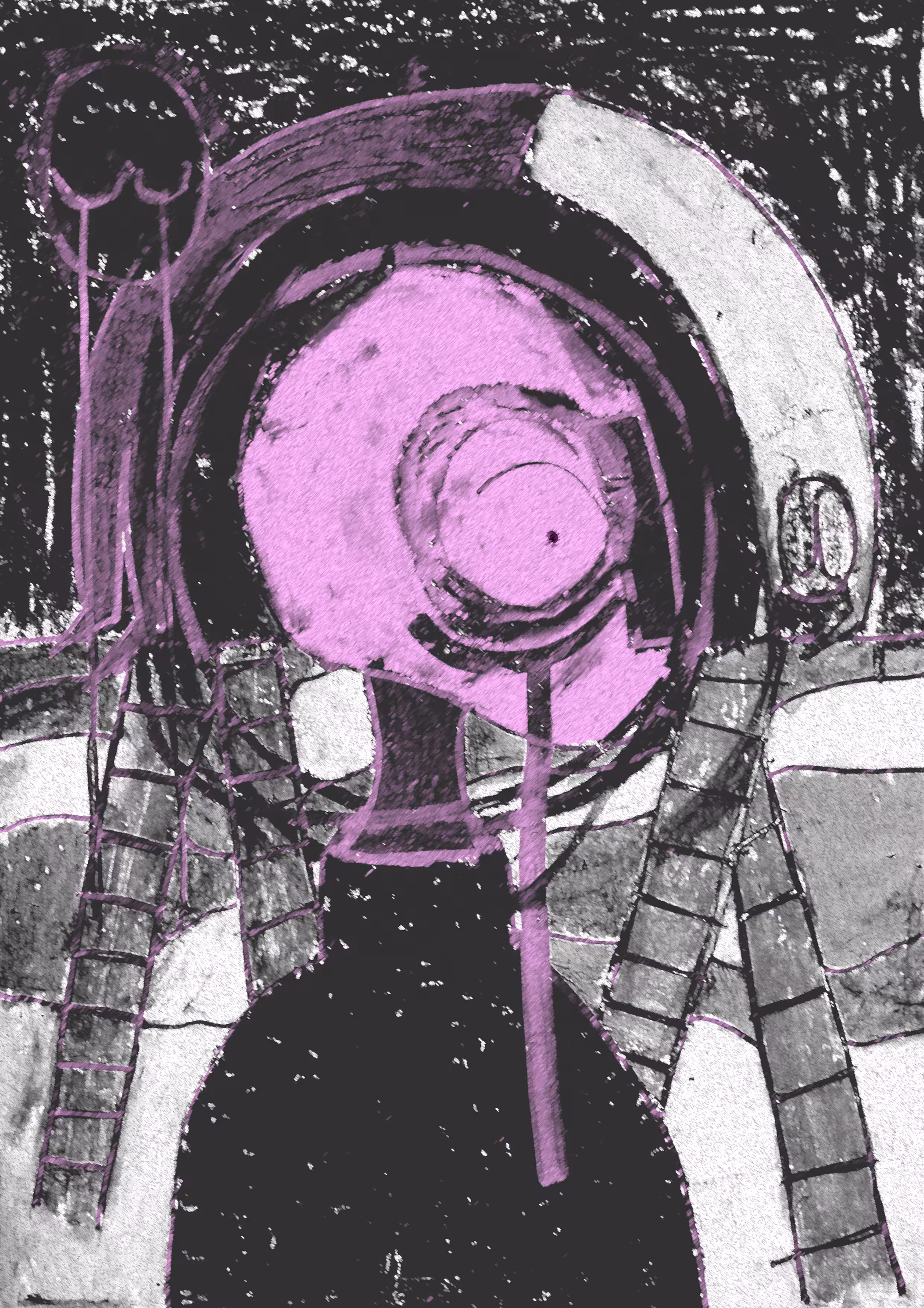 ASTRONAUT