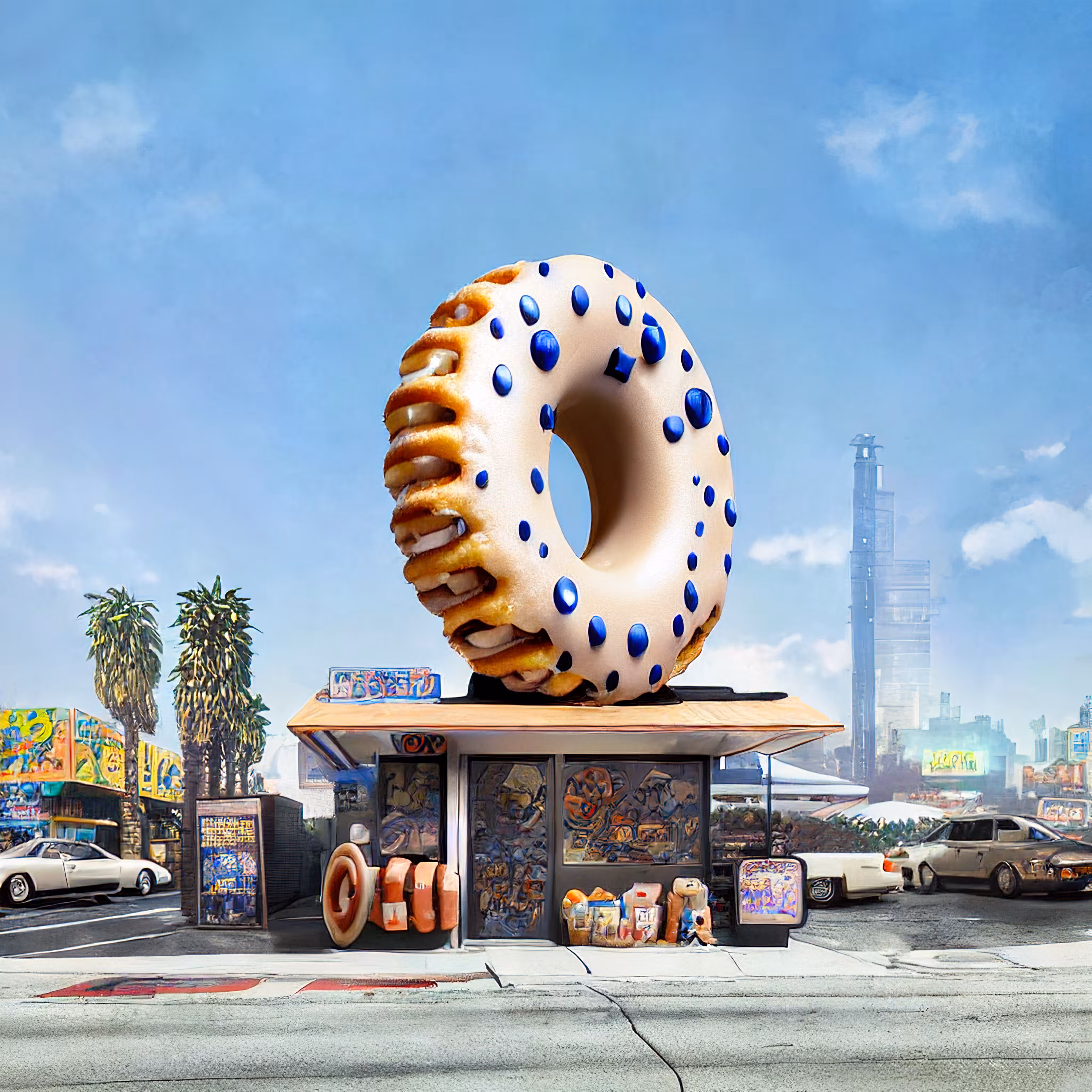 Donut_Future