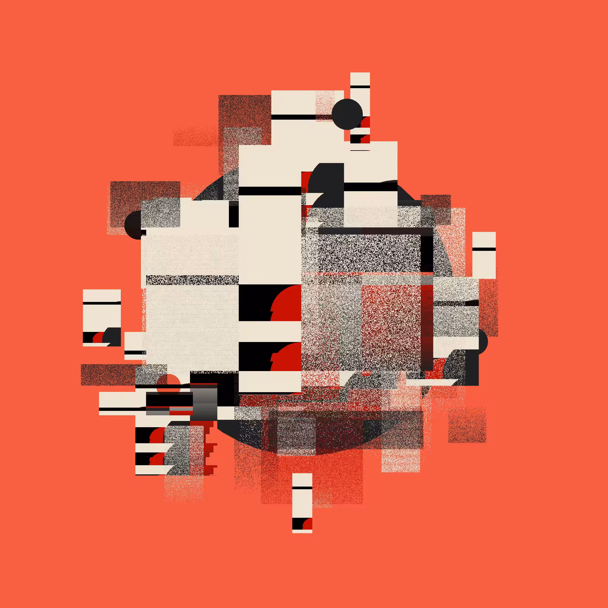 (dis)Mantle #34