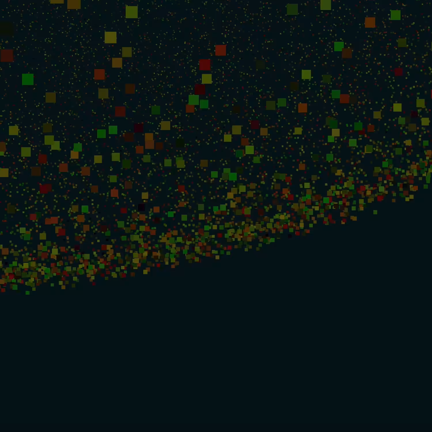 spherical hyper object wip