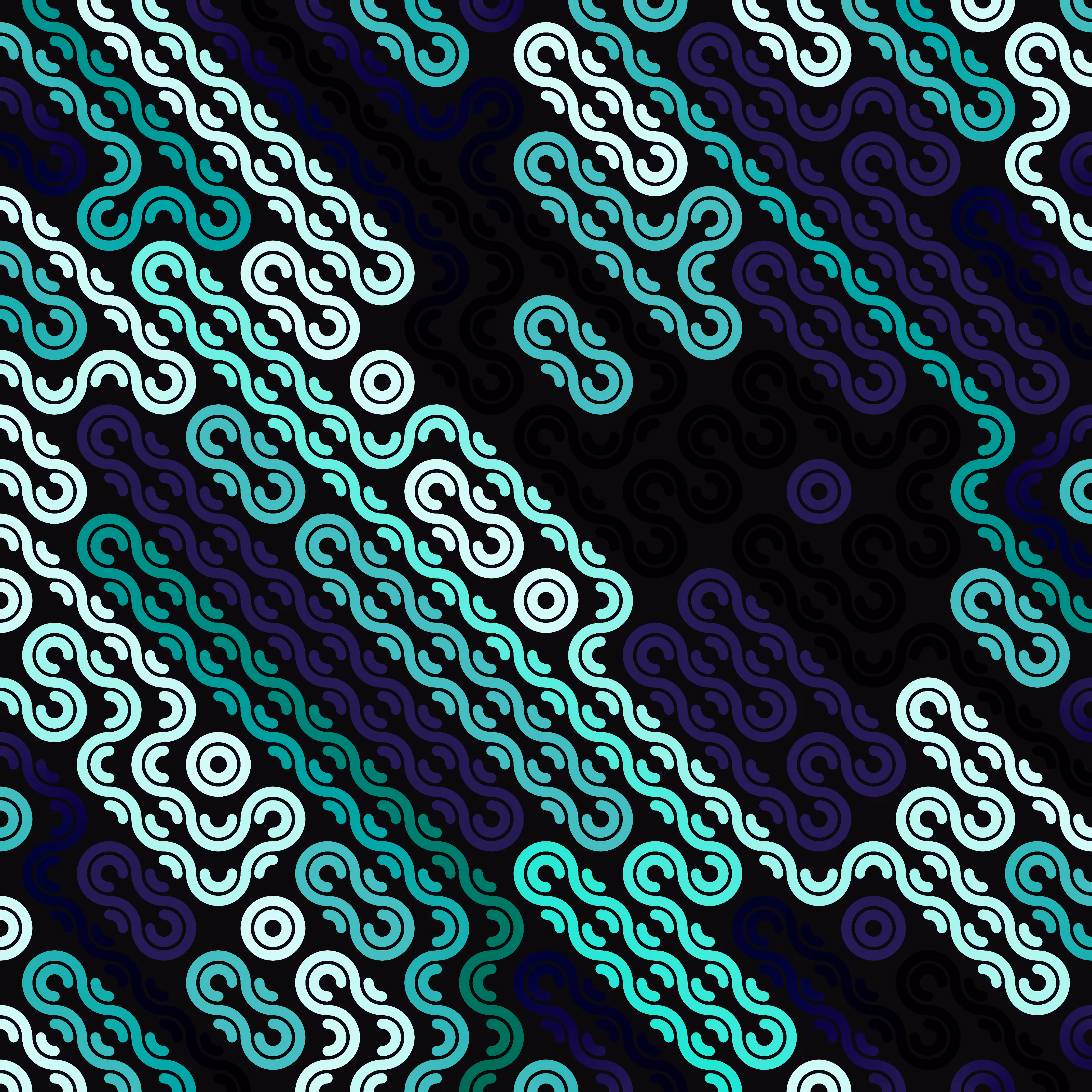 Bad Carpet #17