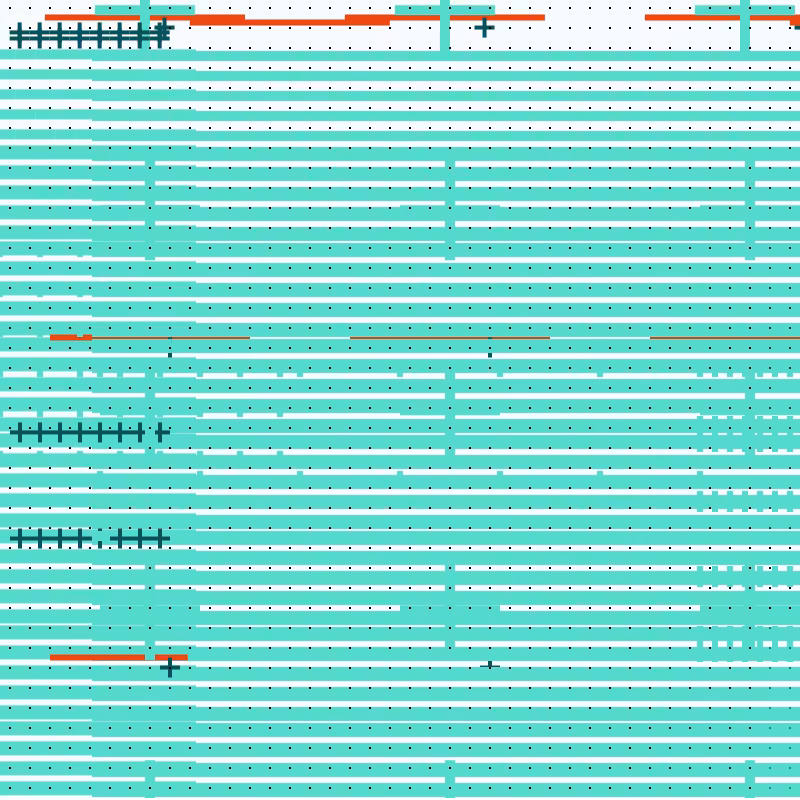MESSYGRID #78