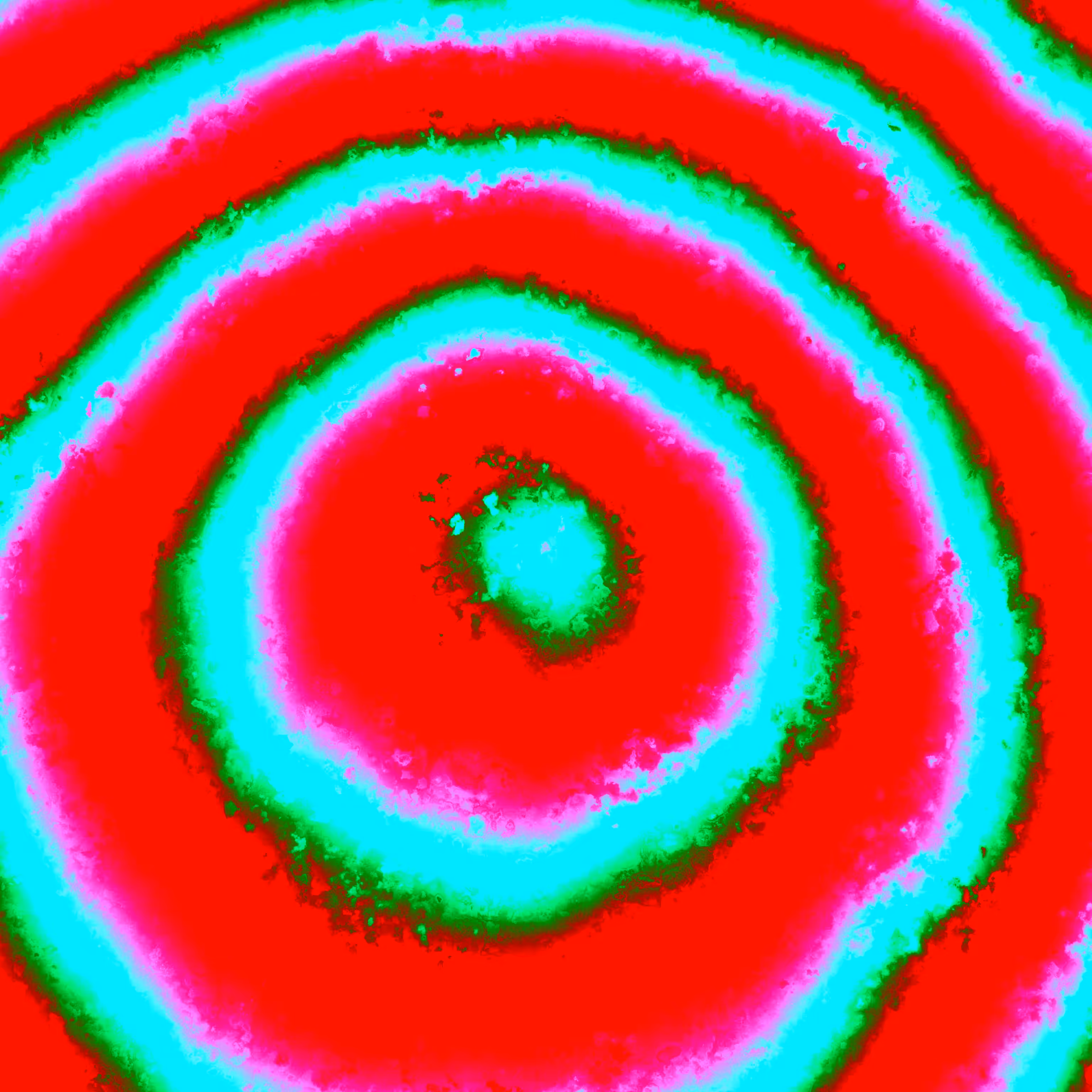 Warp Speed 
