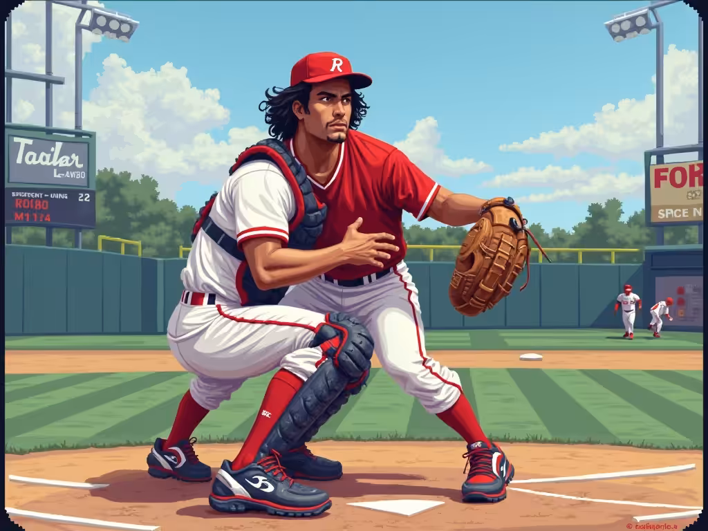 DataBaseball: Scott Bradley - 1987 (2.3 PV)