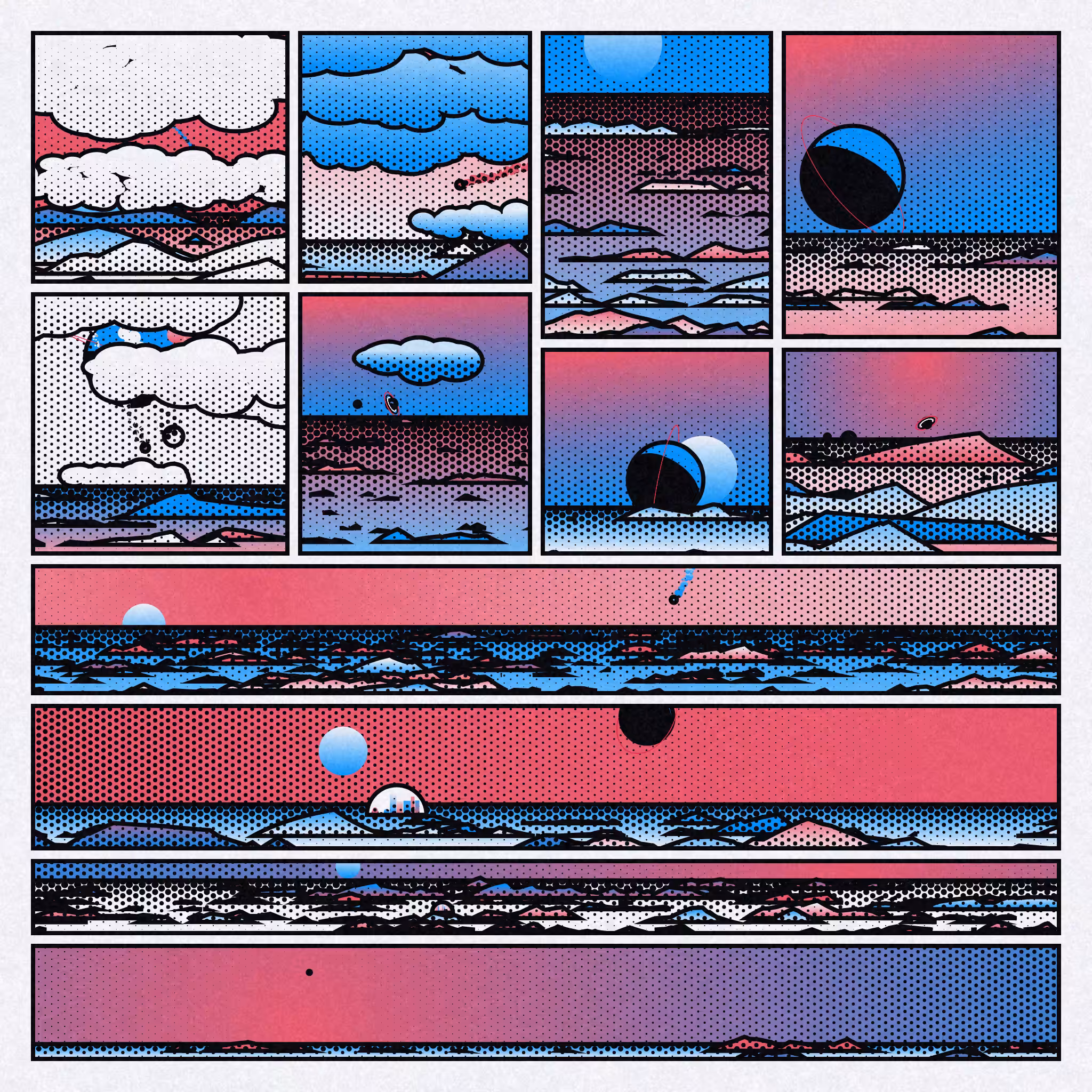 Astronomic Comics #488