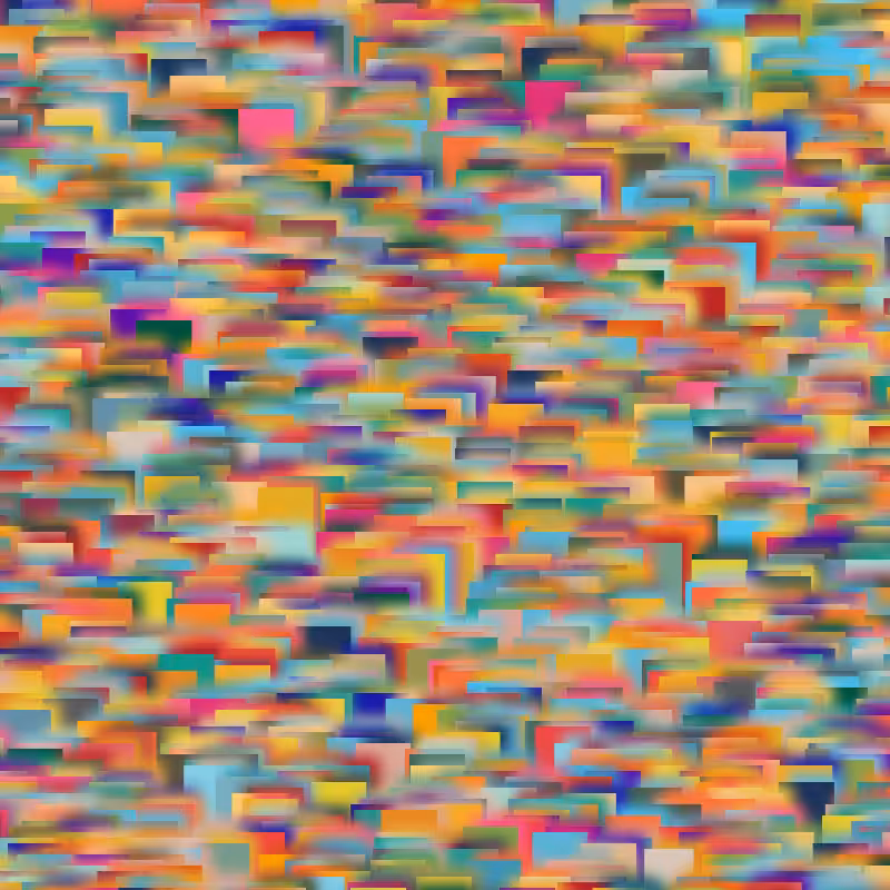 Abstract Scapes #4
