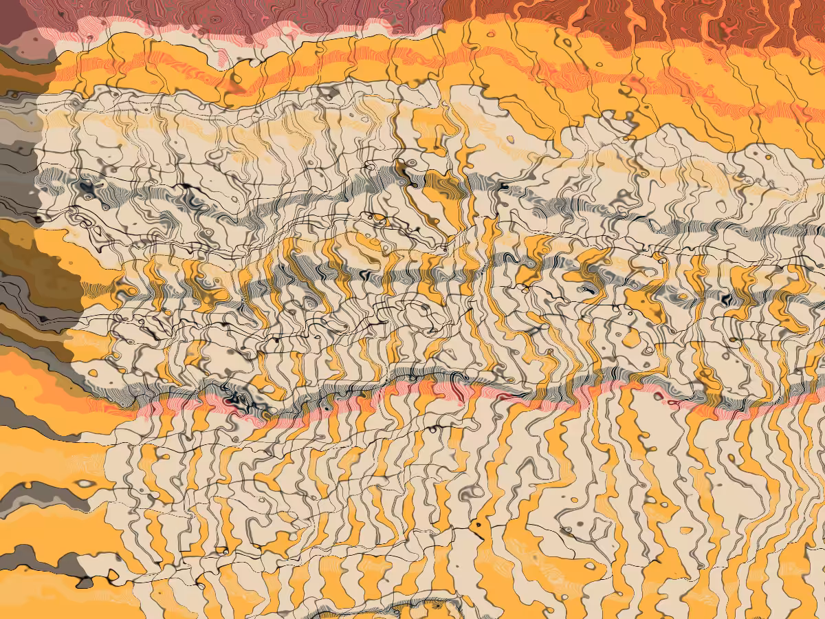 glitchline #69