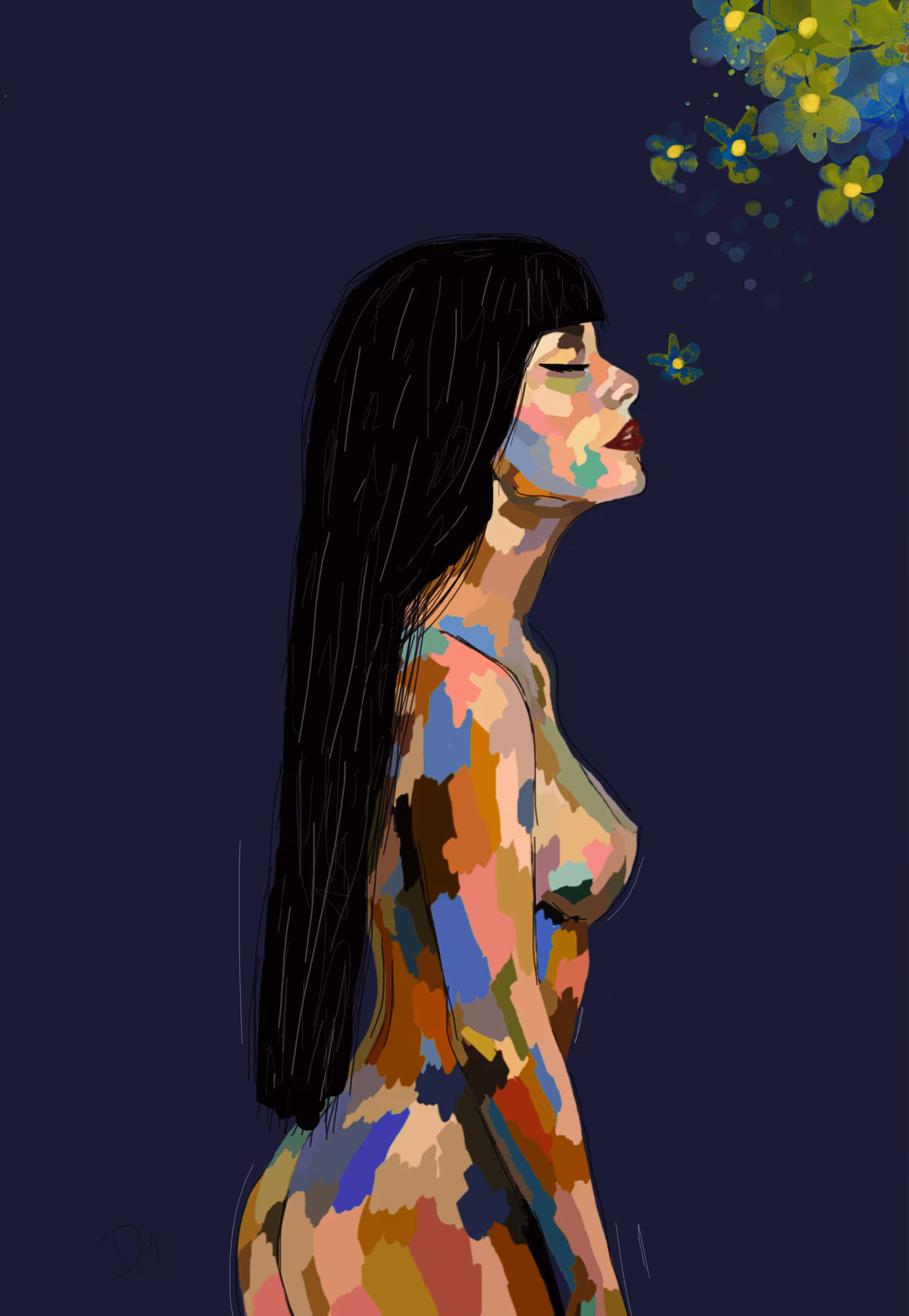 Alma Serena