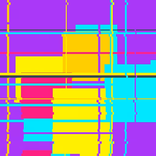 Chromatic Chaos #6285