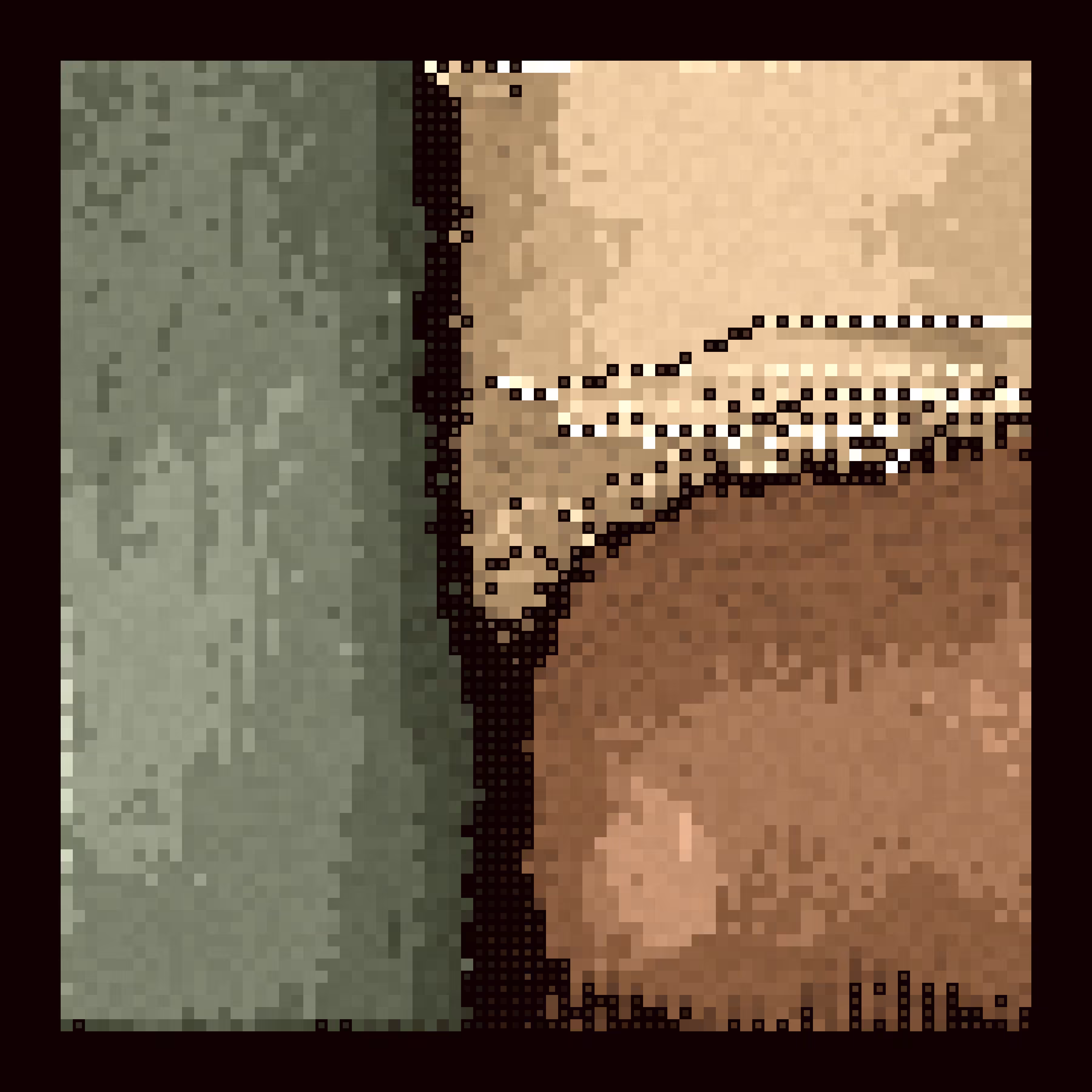 Pixel Blobs II #365
