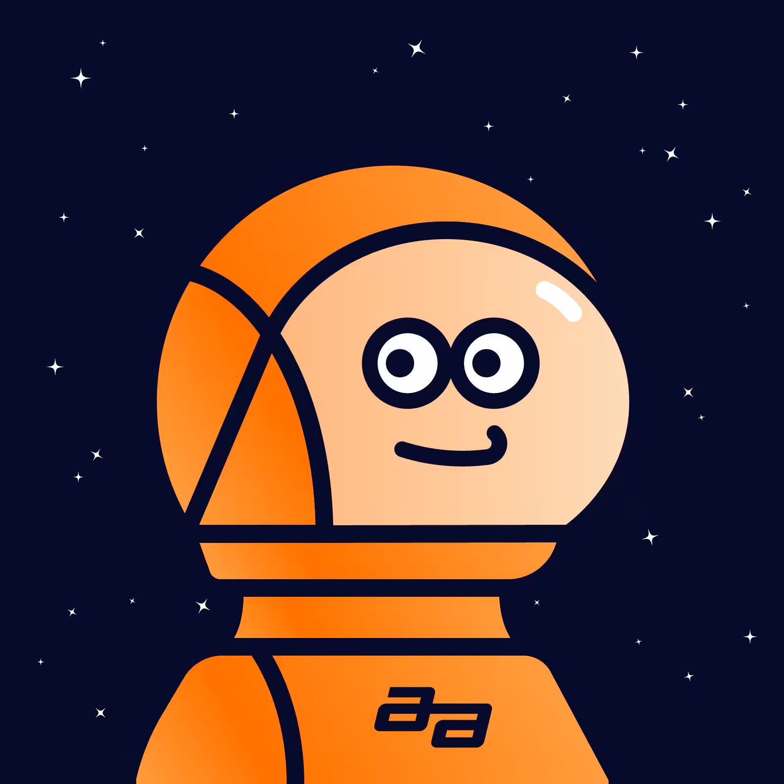 Awkward Astronauts #6192