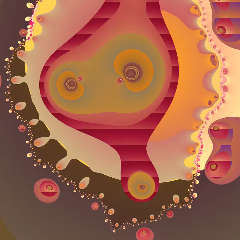 Mitosis #70