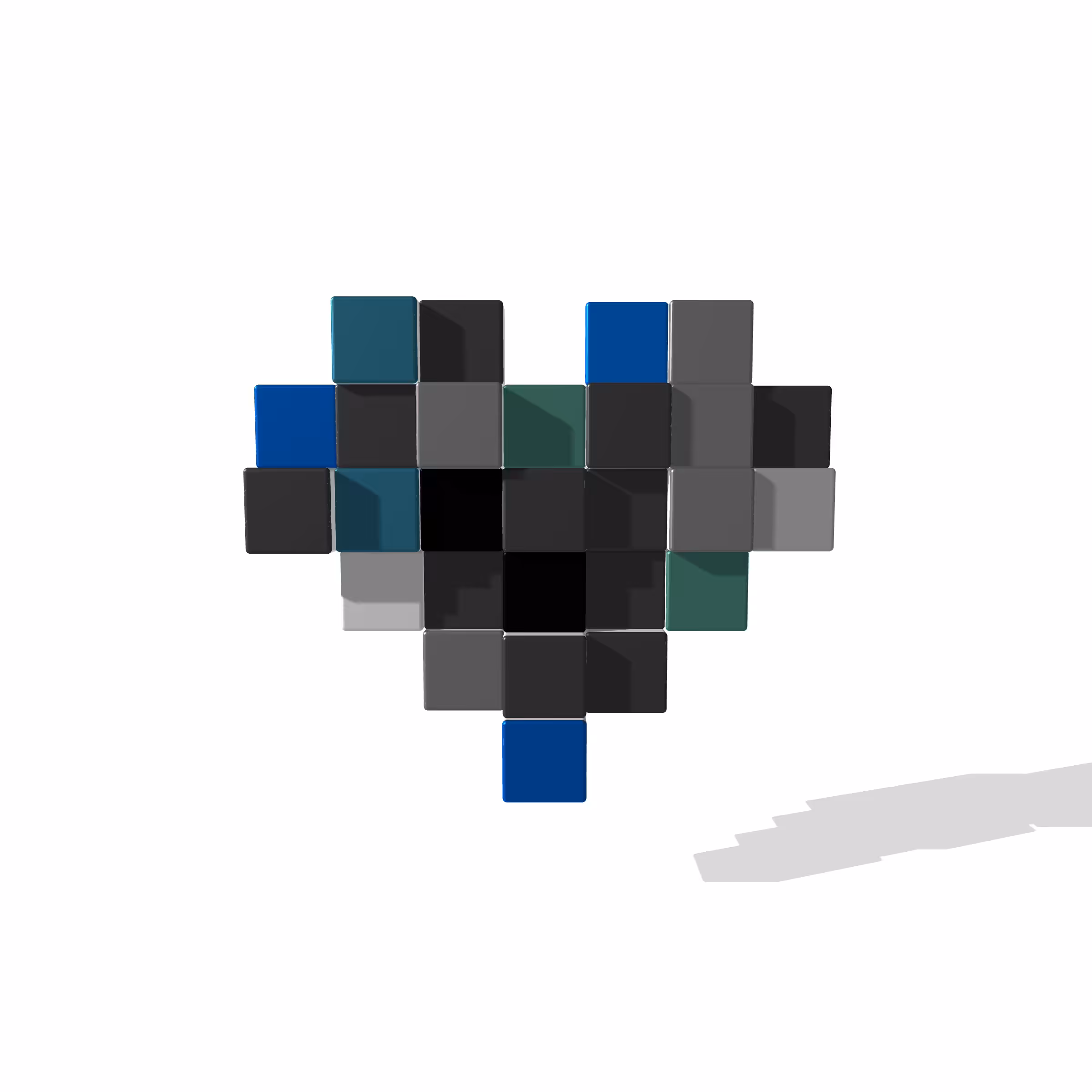 heart + craft #23984