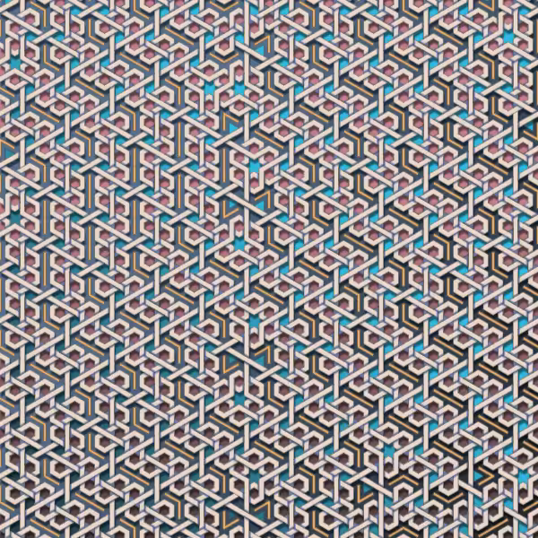 Interlaced #26