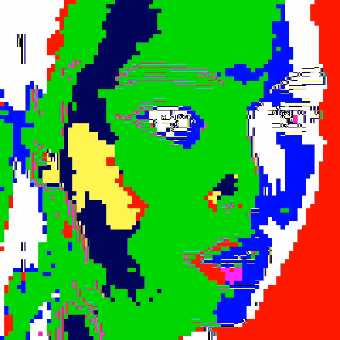 PERSON-V #5