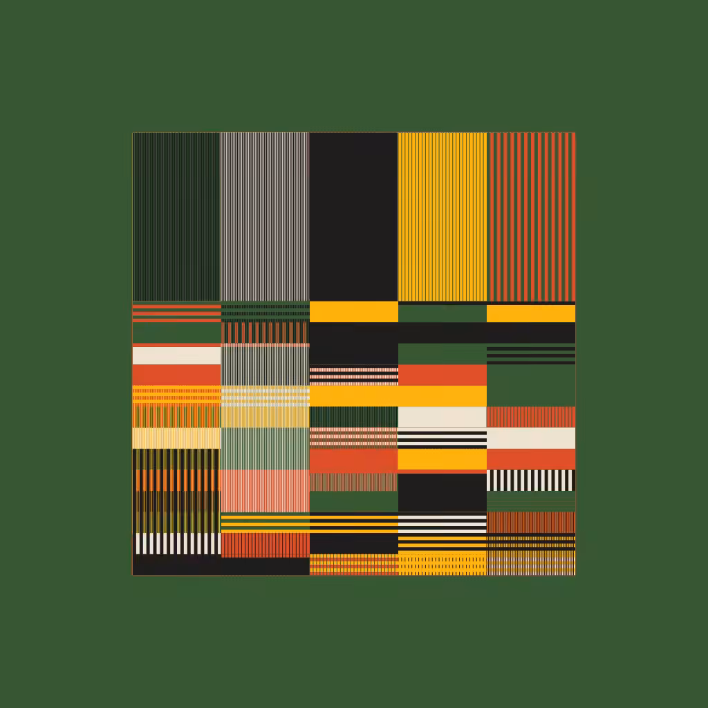 Sabler : Serengeti #177