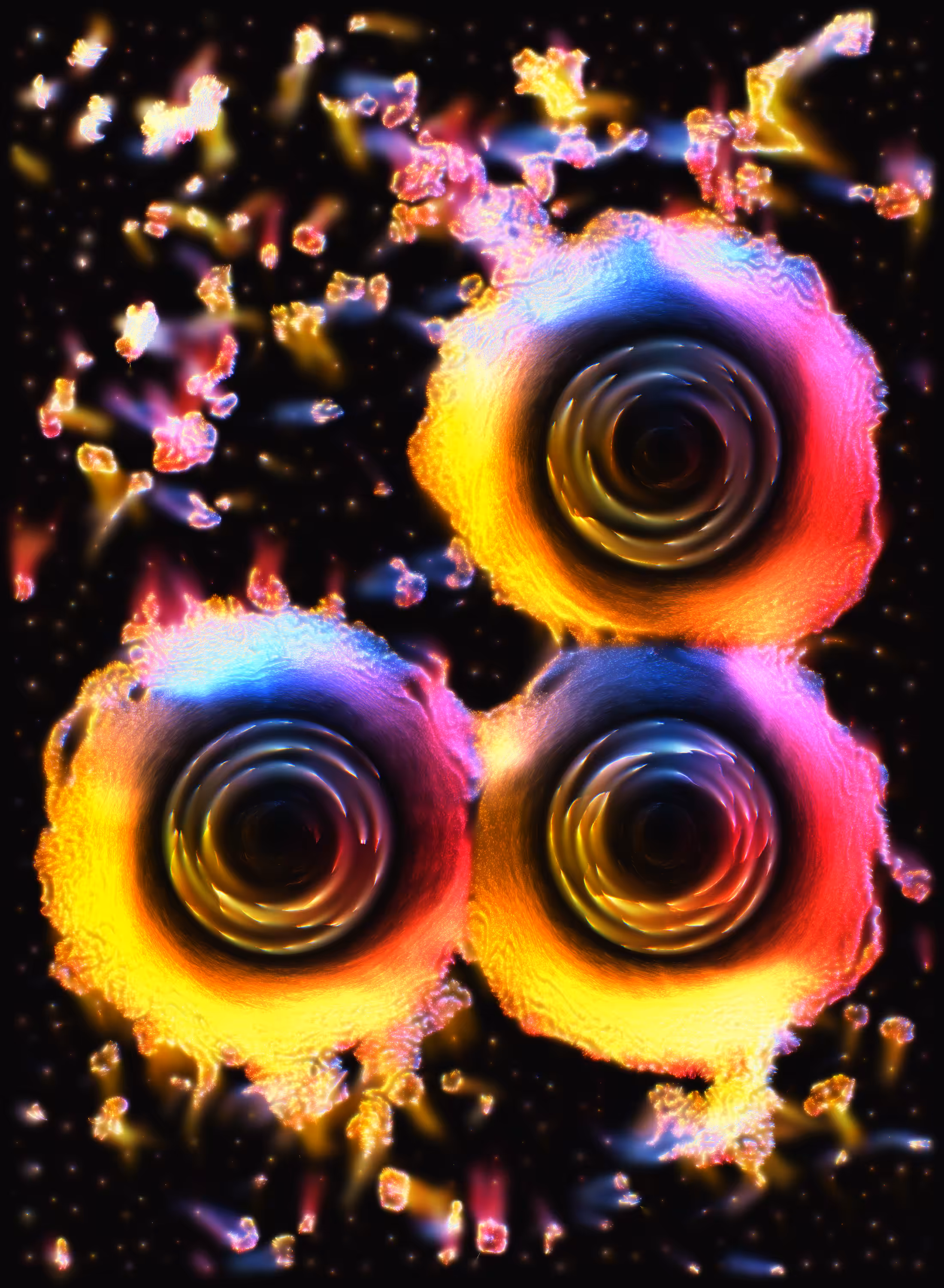 Holons #324