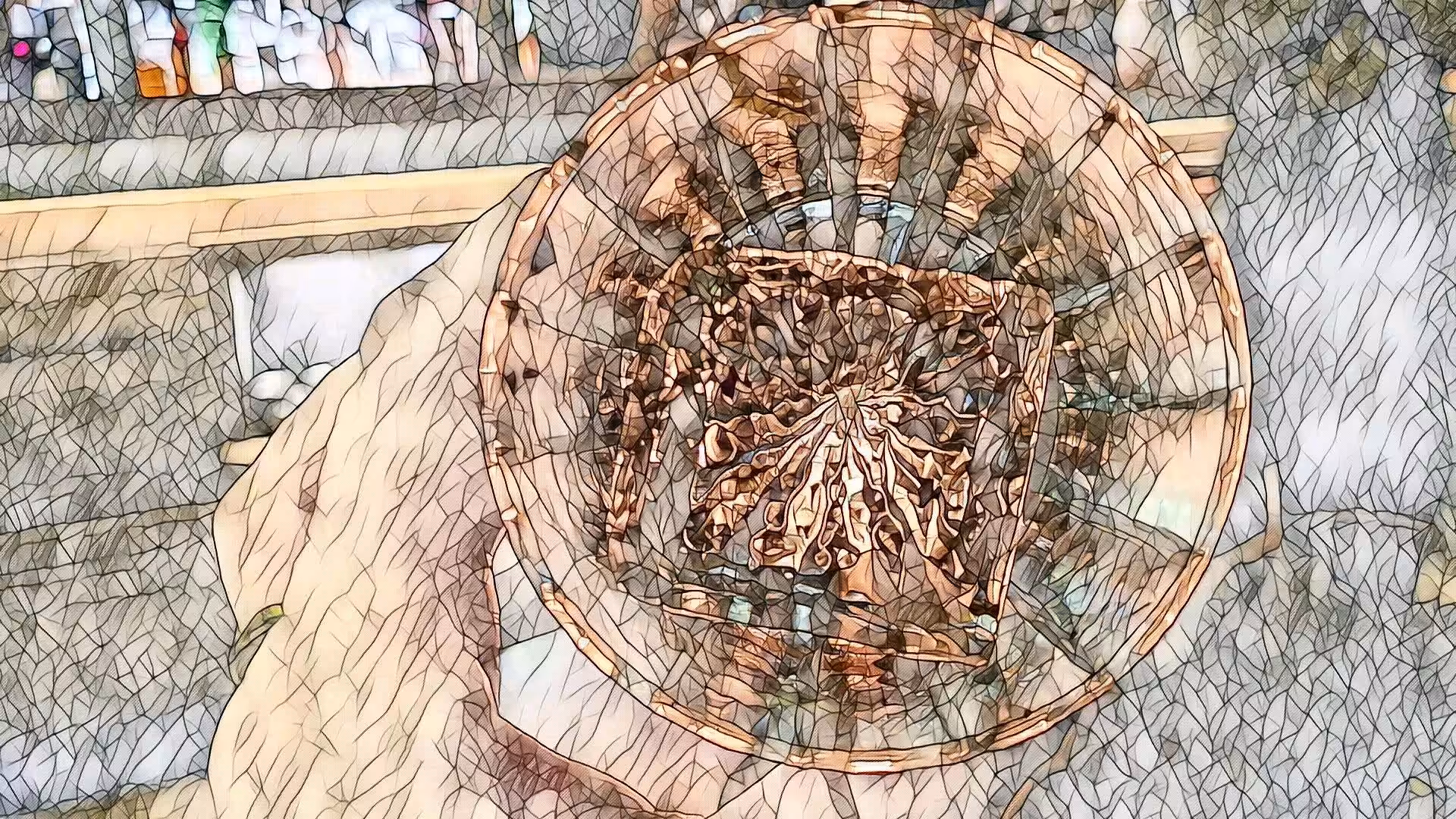 Mosaic A.I