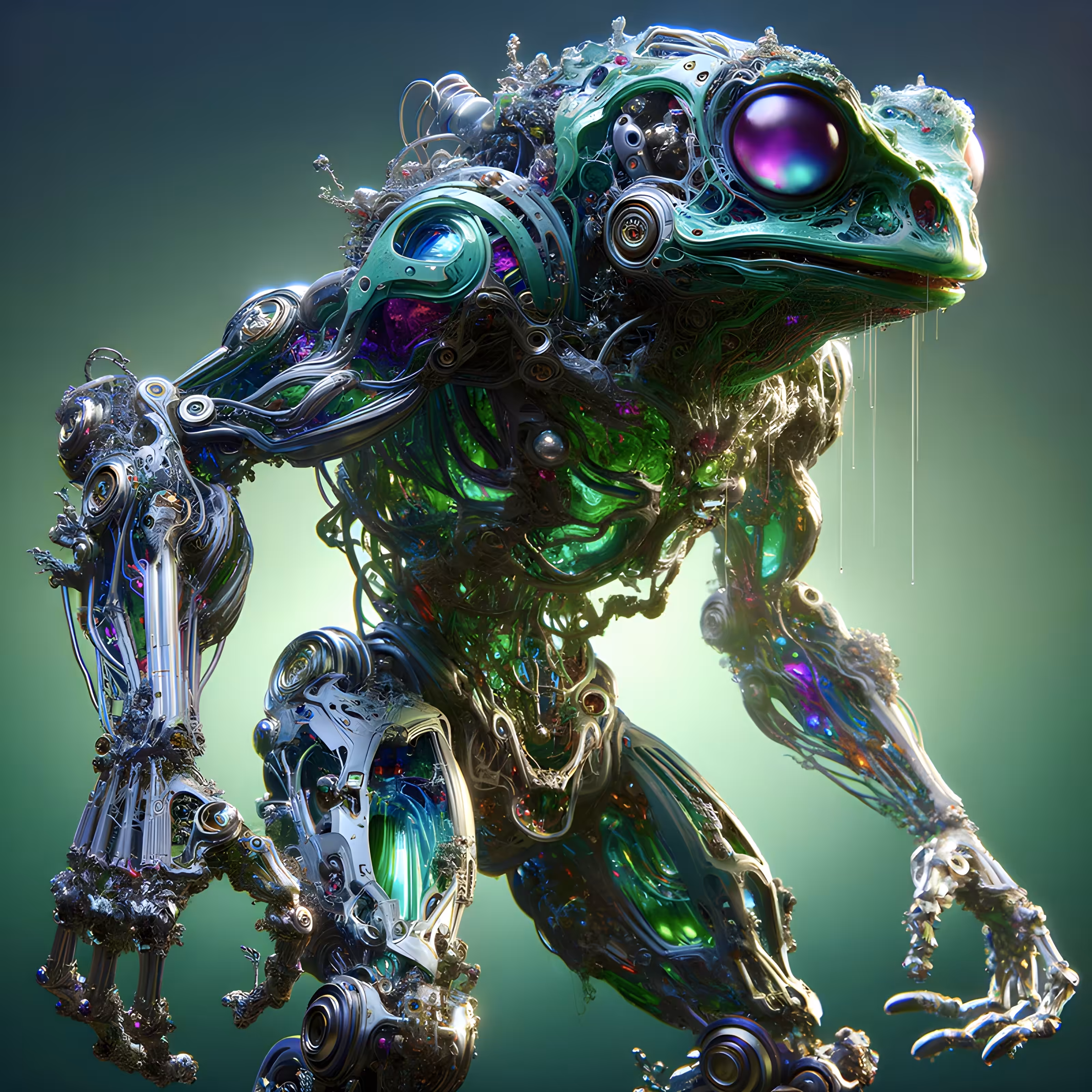 KEK #13
