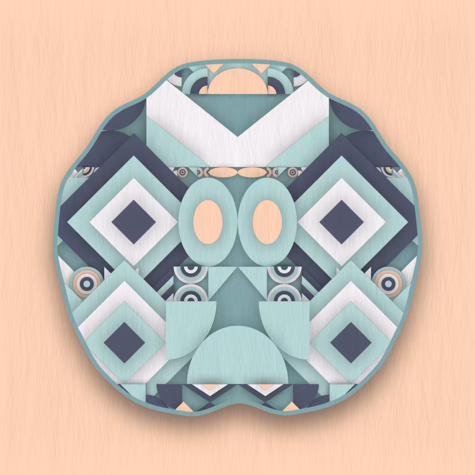 Generativemasks #3039